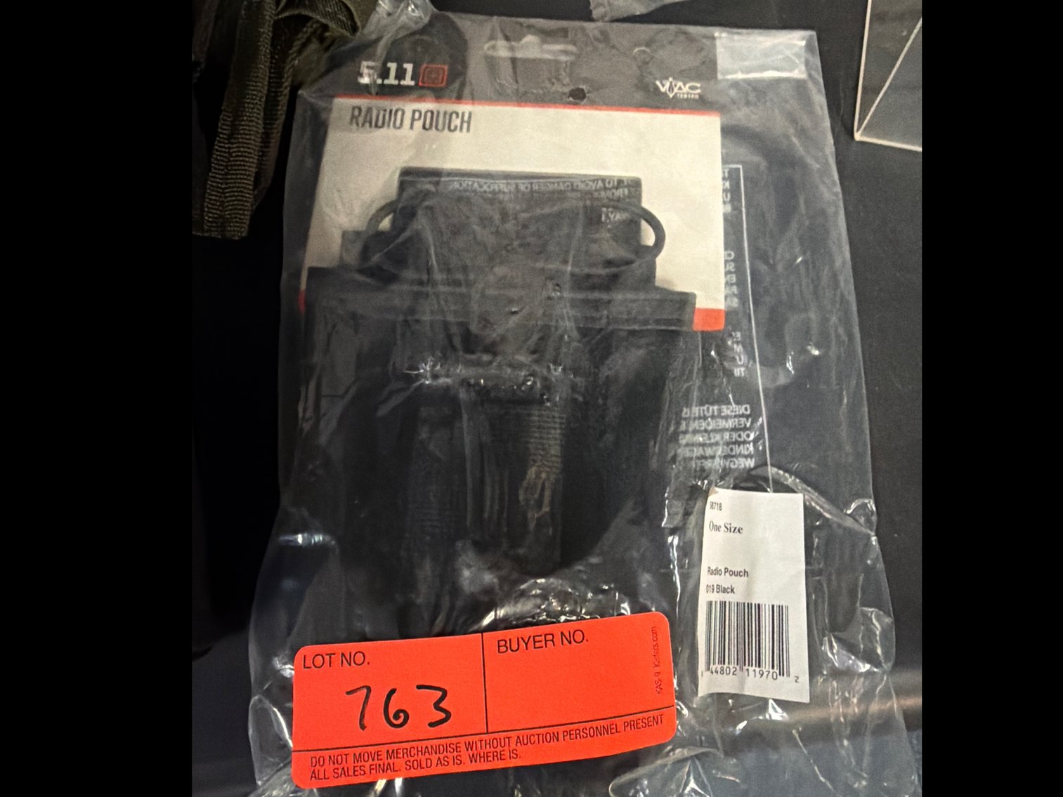 Image for Various items