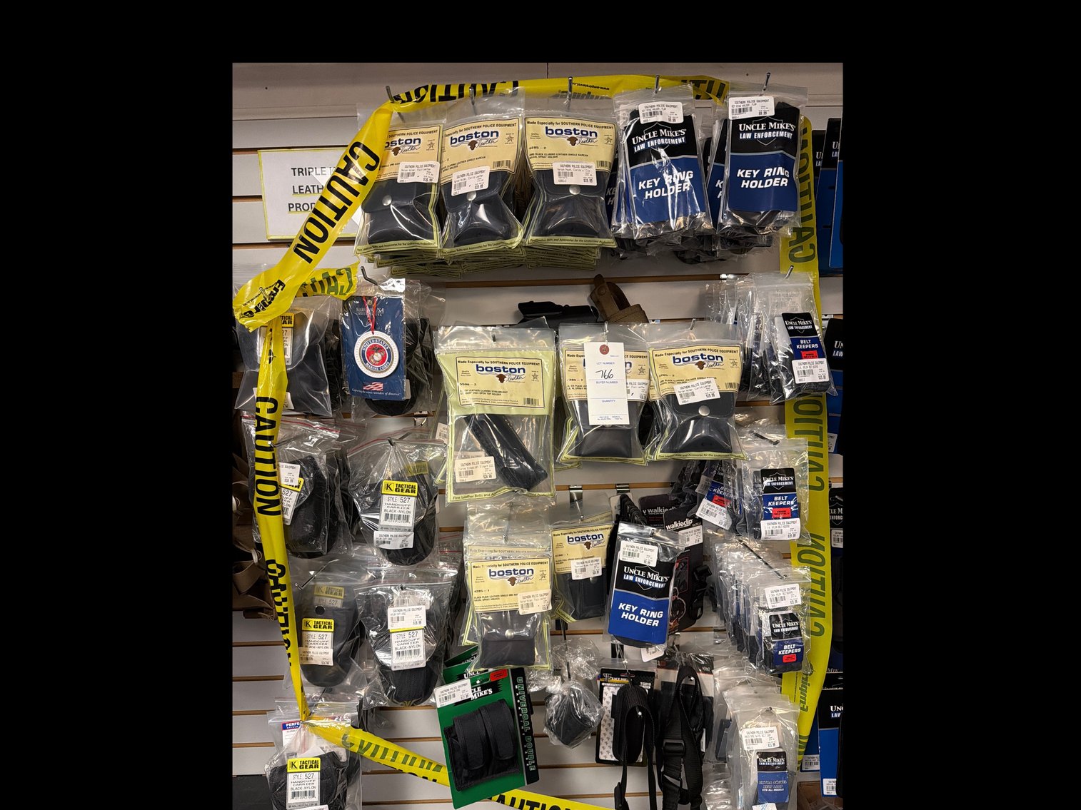 Image for Various Holders