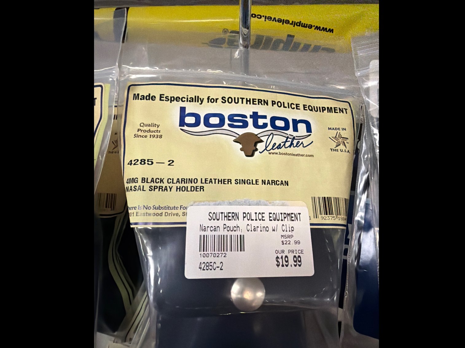 Image for Various Holders