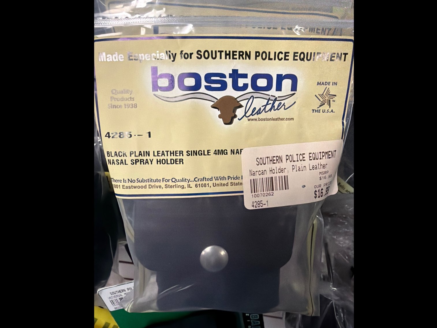 Image for Various Holders