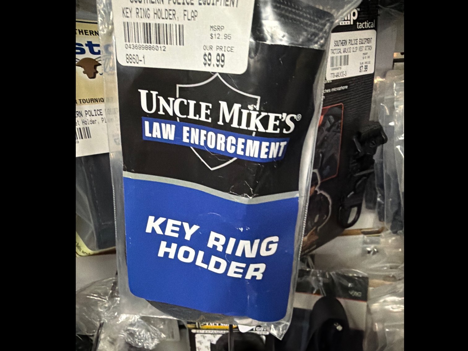 Image for Various Holders