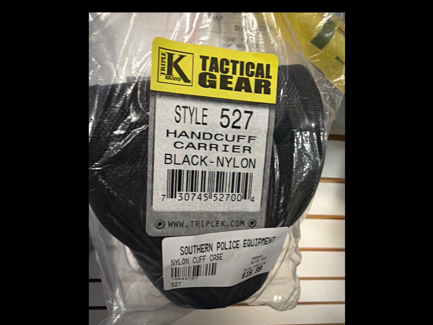 Image for Various Holders