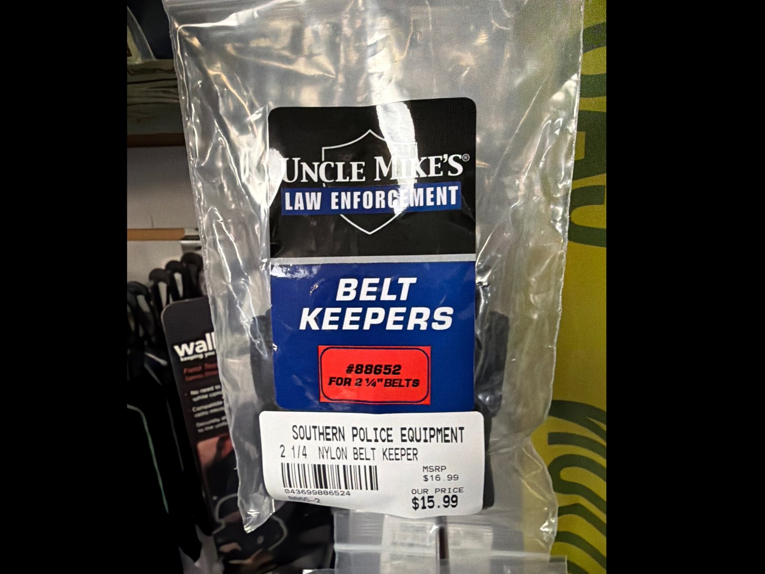 Image for Various Holders