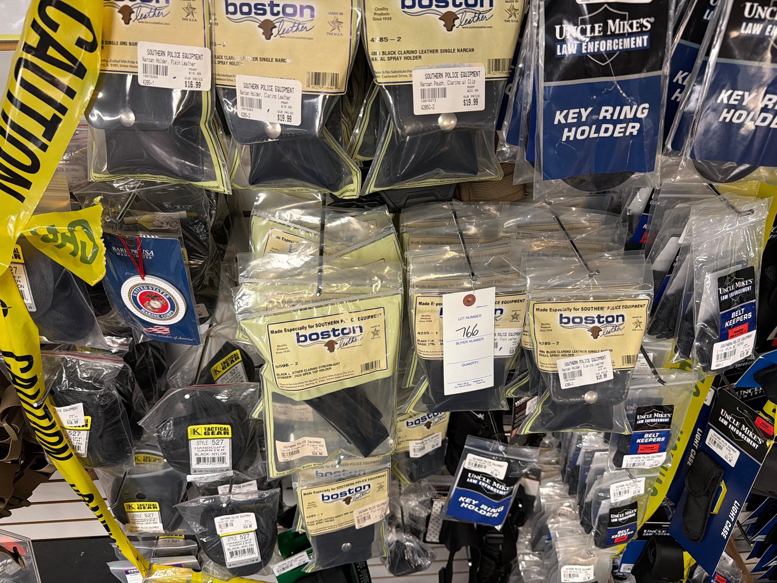 Image for Various Holders