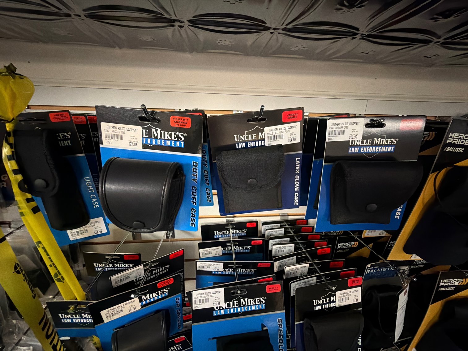 Image for Various Holders