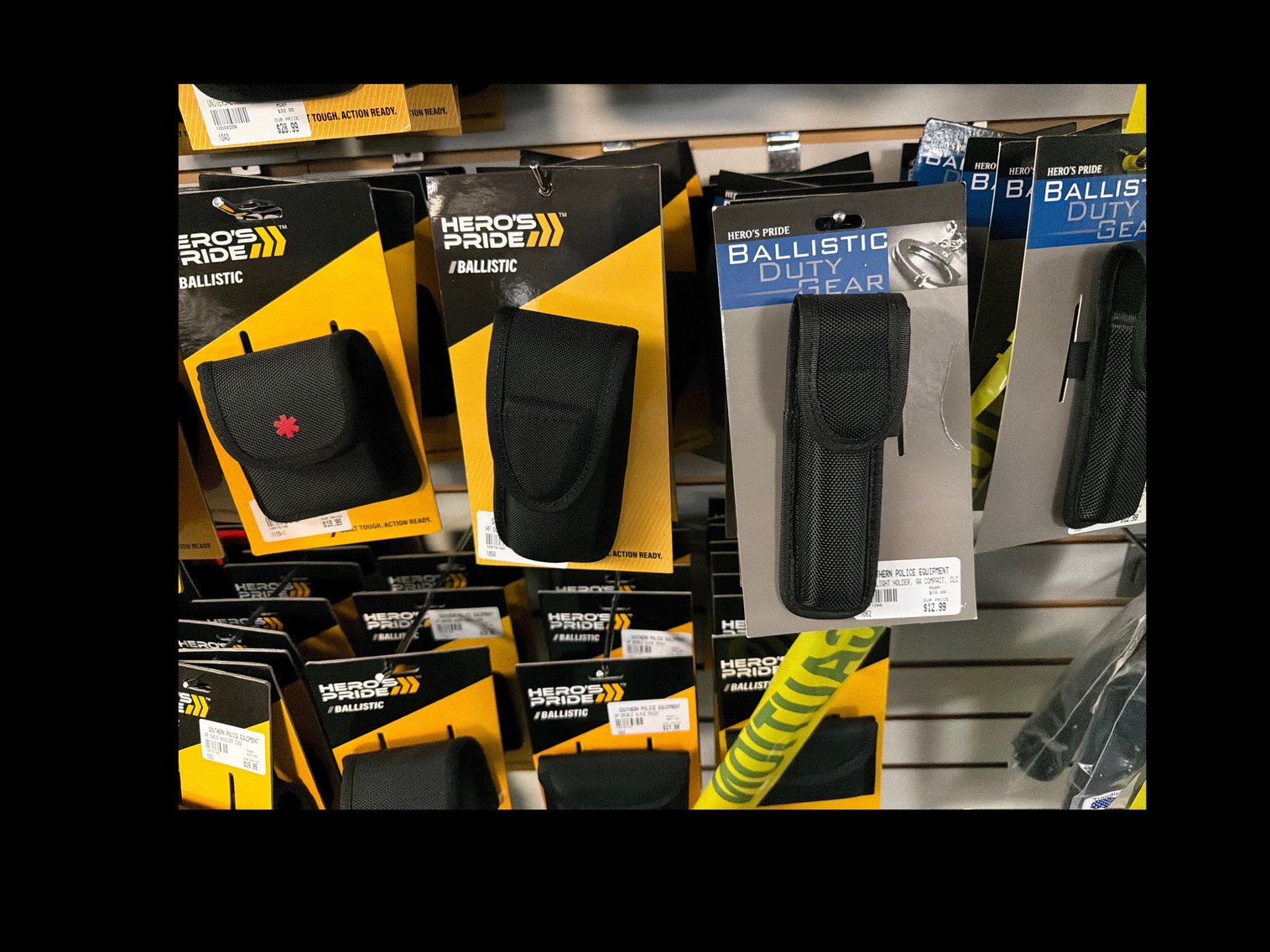 Image for Various Holders