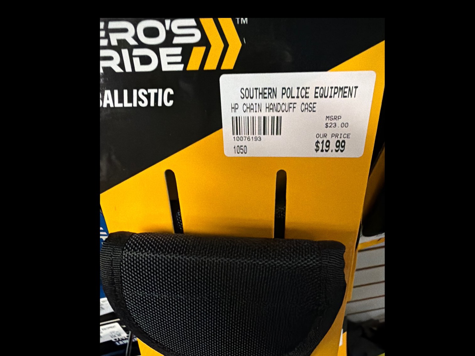 Image for Various Holders