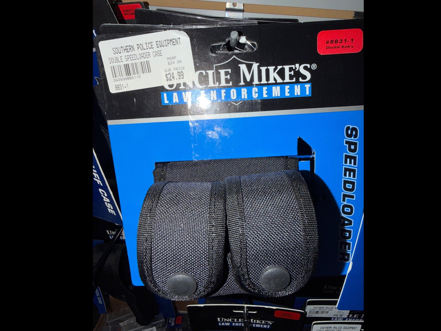 Image for Various Holders