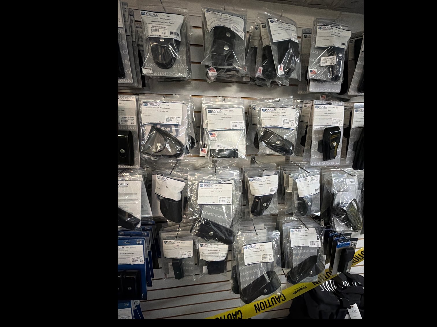 Image for Various Holders