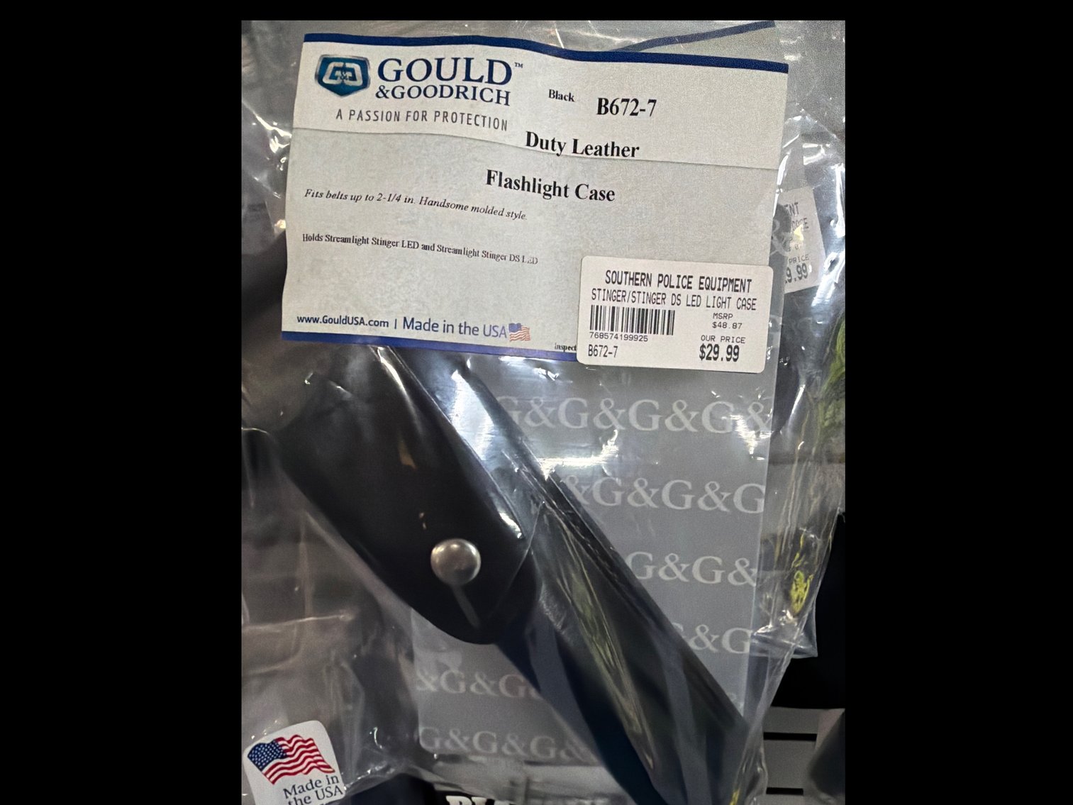 Image for Various Holders