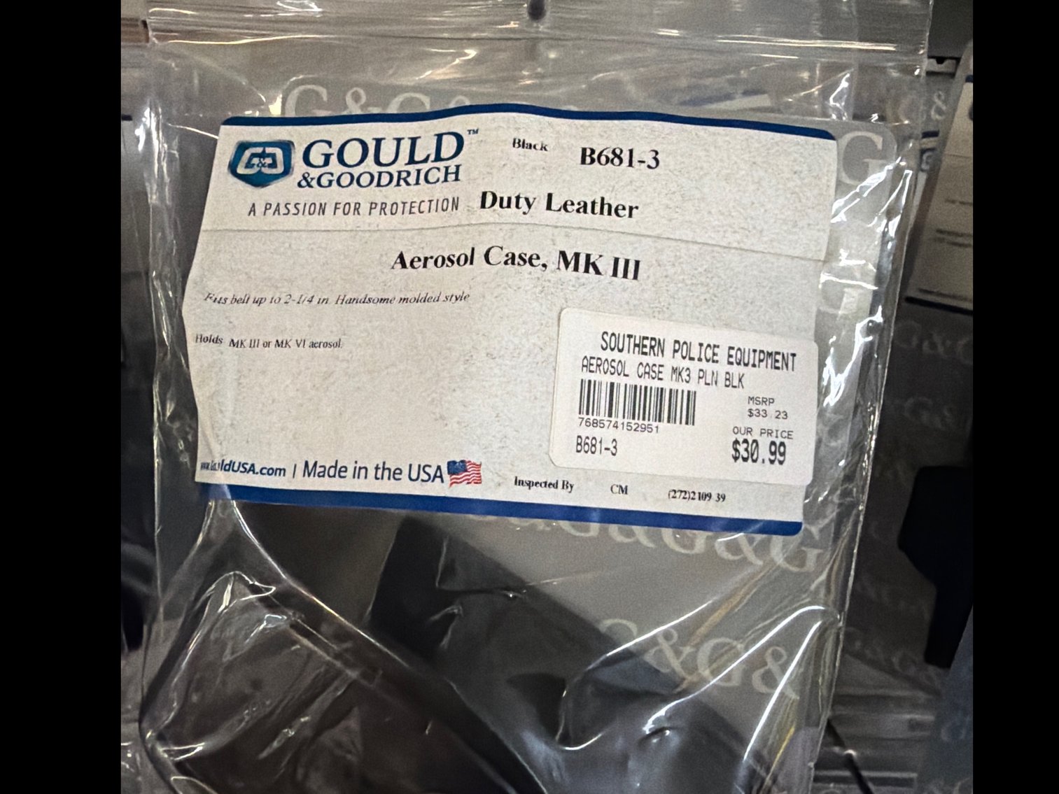 Image for Various Holders