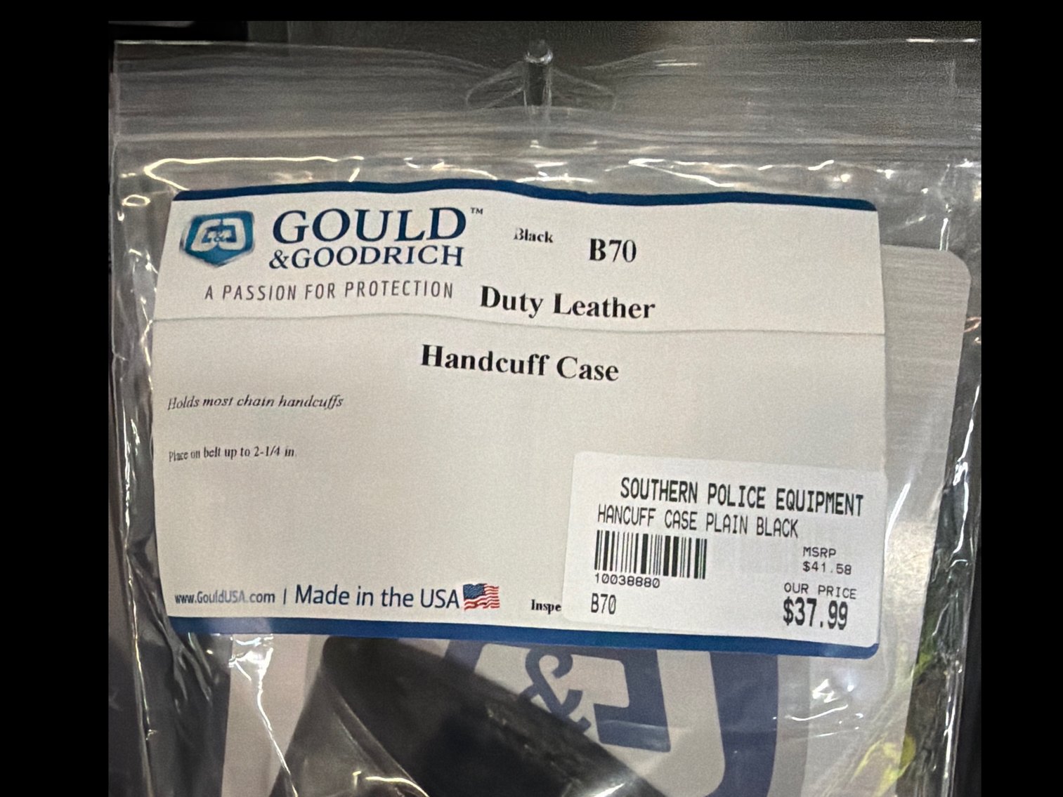 Image for Various Holders