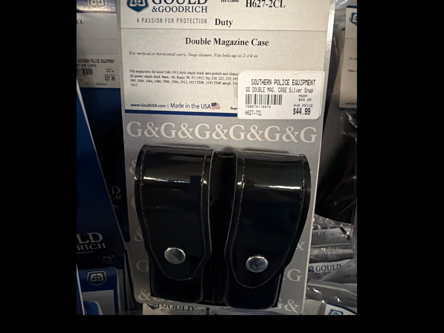 Image for Various Holders