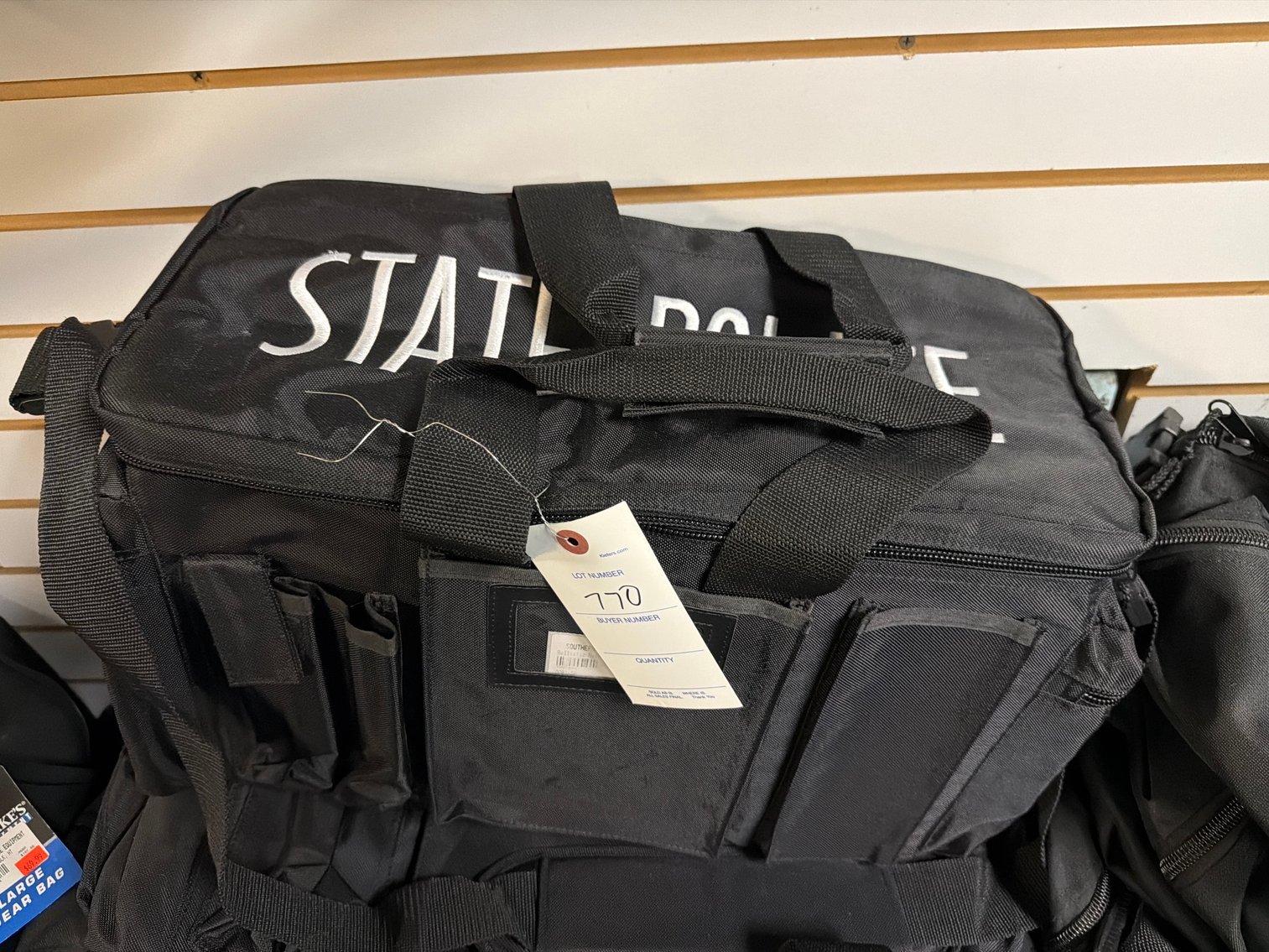 Image for Duffle Bags