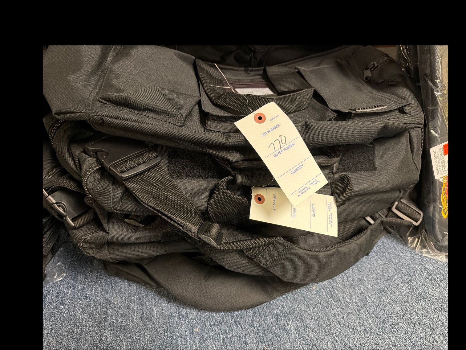 Image for Duffle Bags