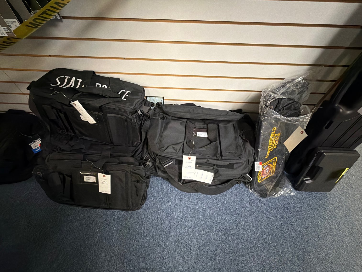 Image for Duffle Bags