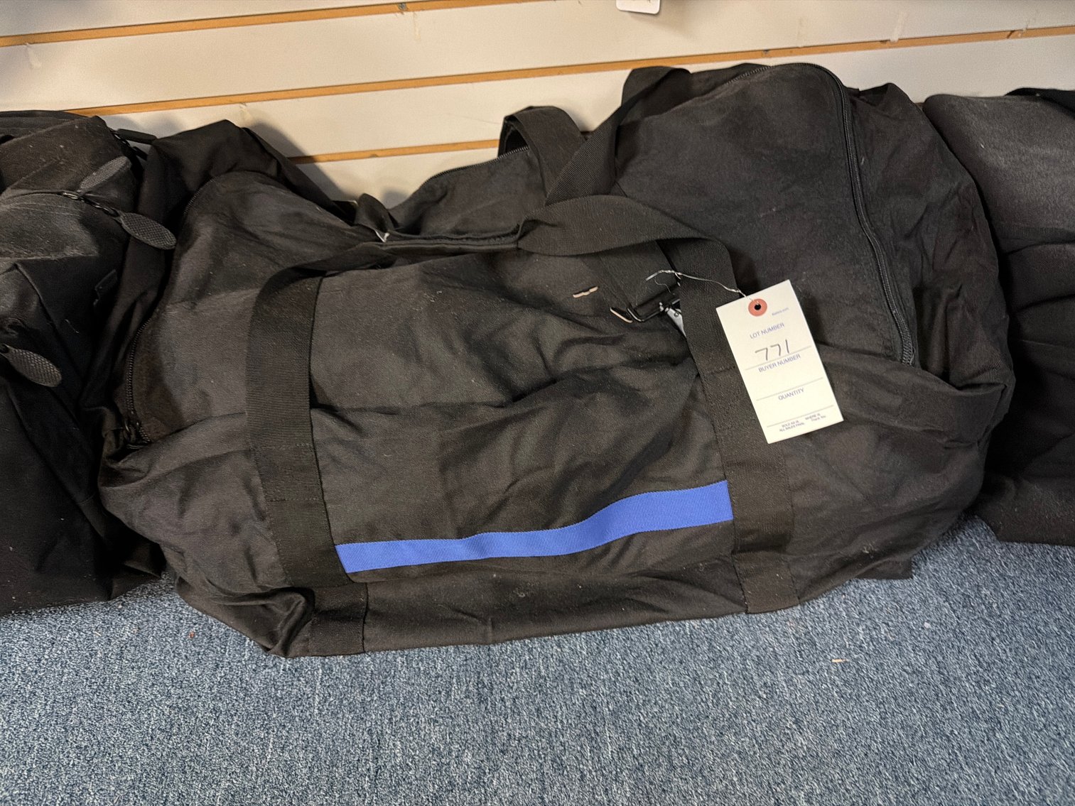 Image for Duffle bags