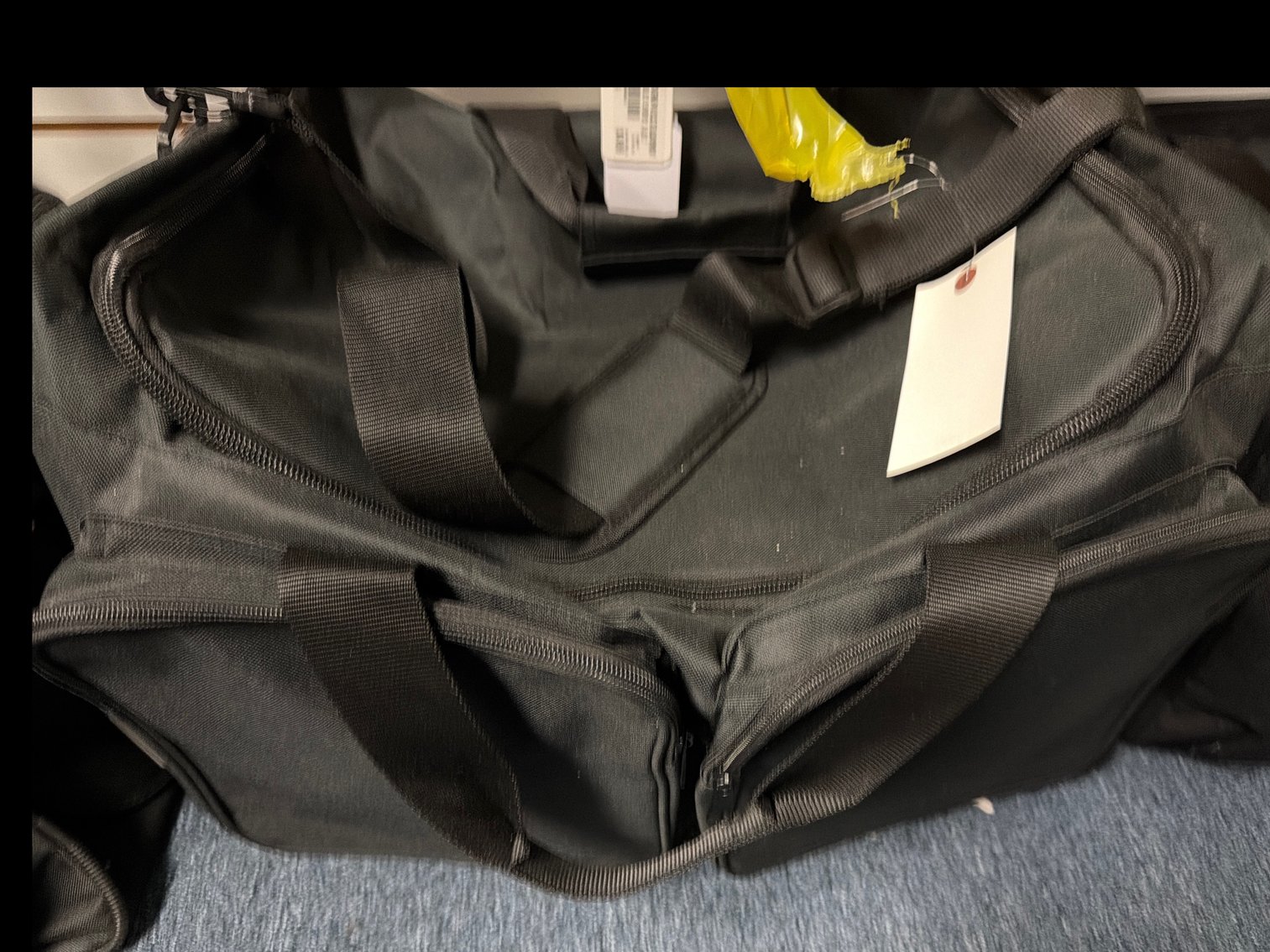 Image for Duffle bags