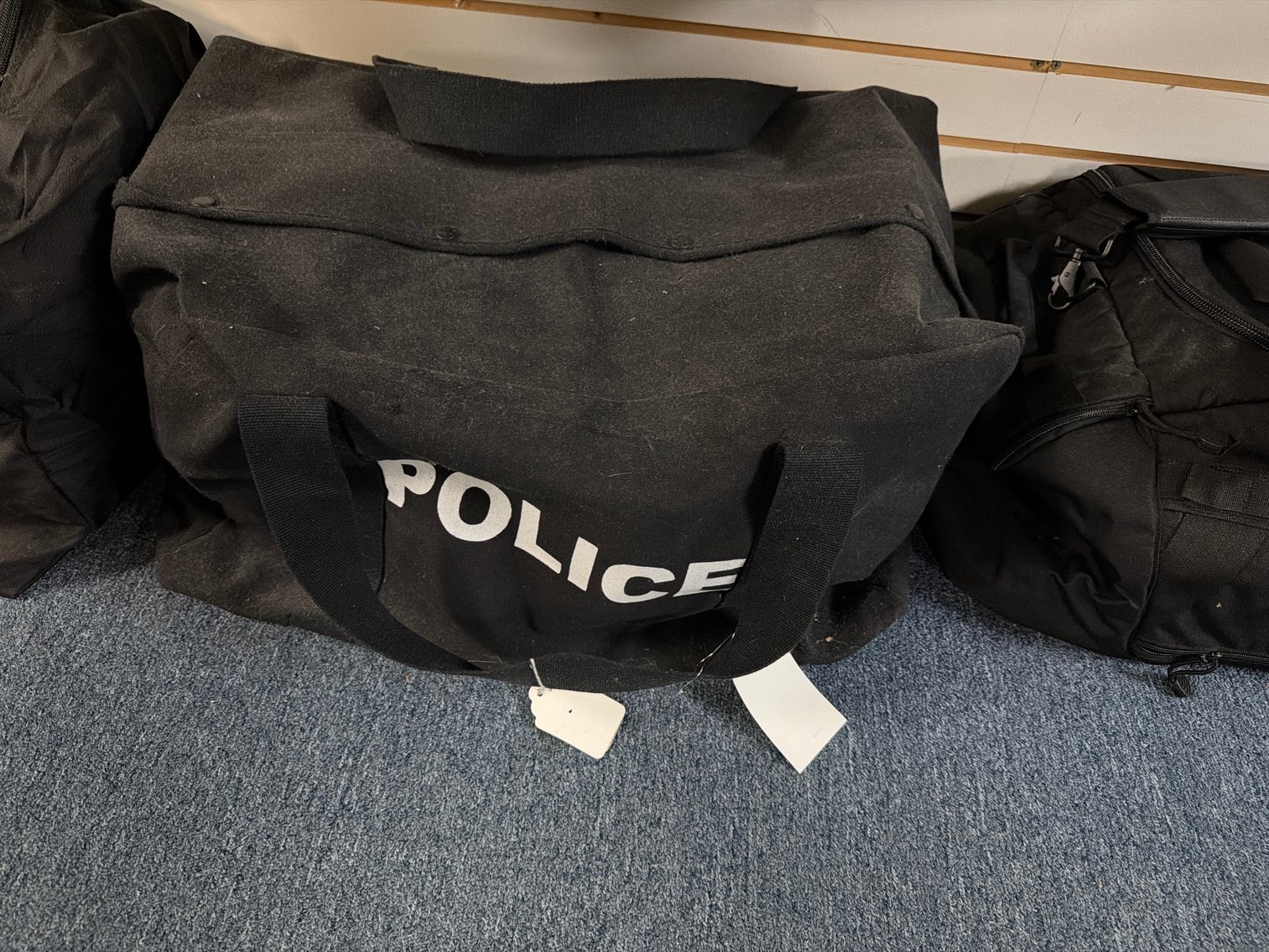 Image for Duffle bags