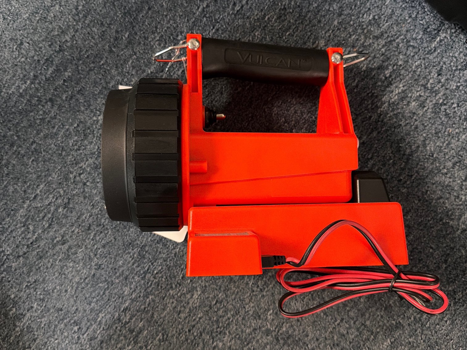 Image for Streamlight Vulcan light