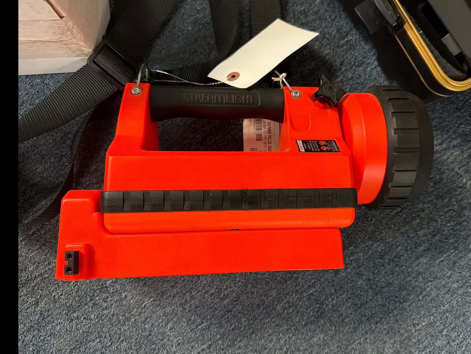 Image for Streamlight litebox light