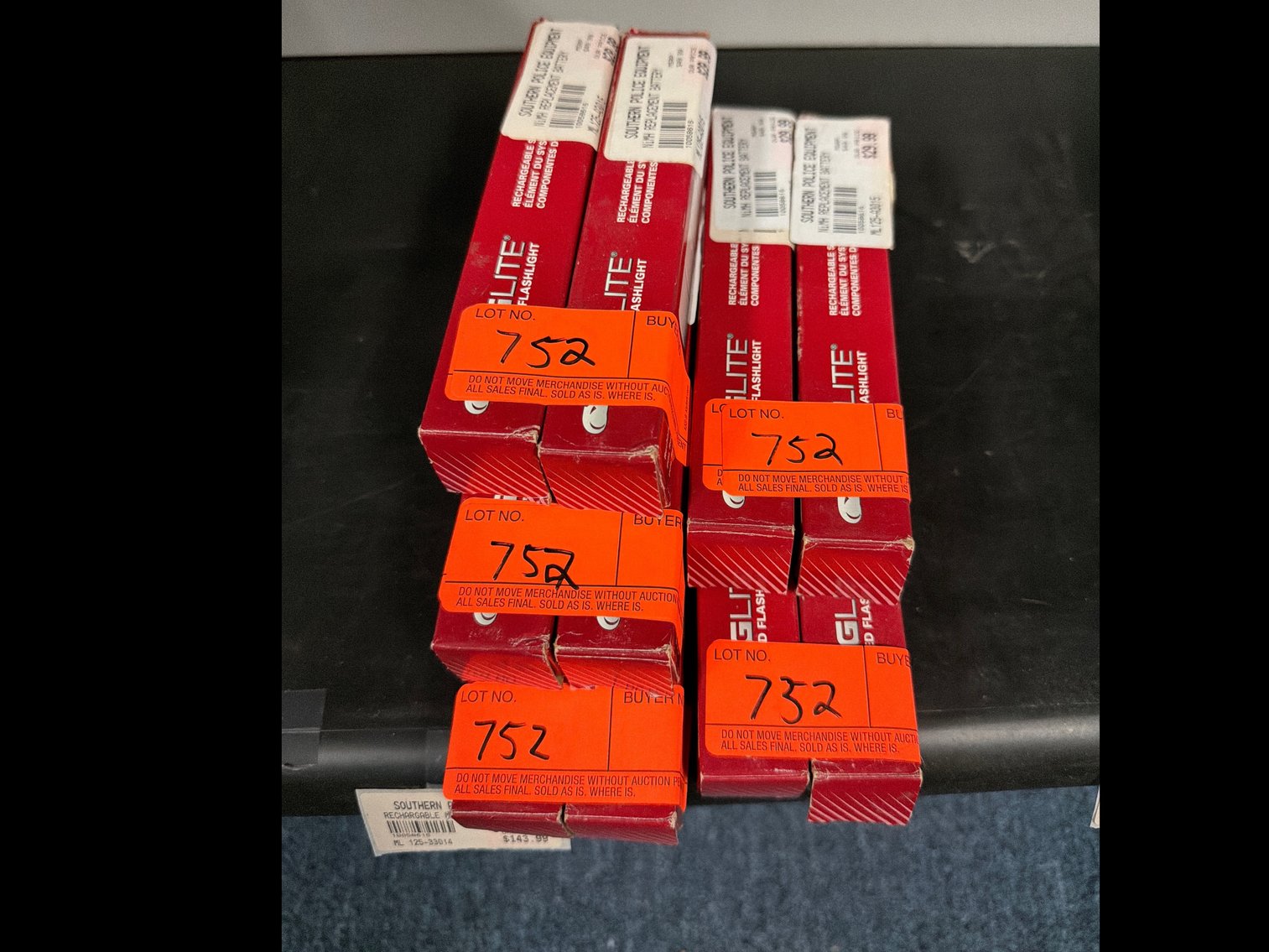 Image for NiMH Replacement Batterys