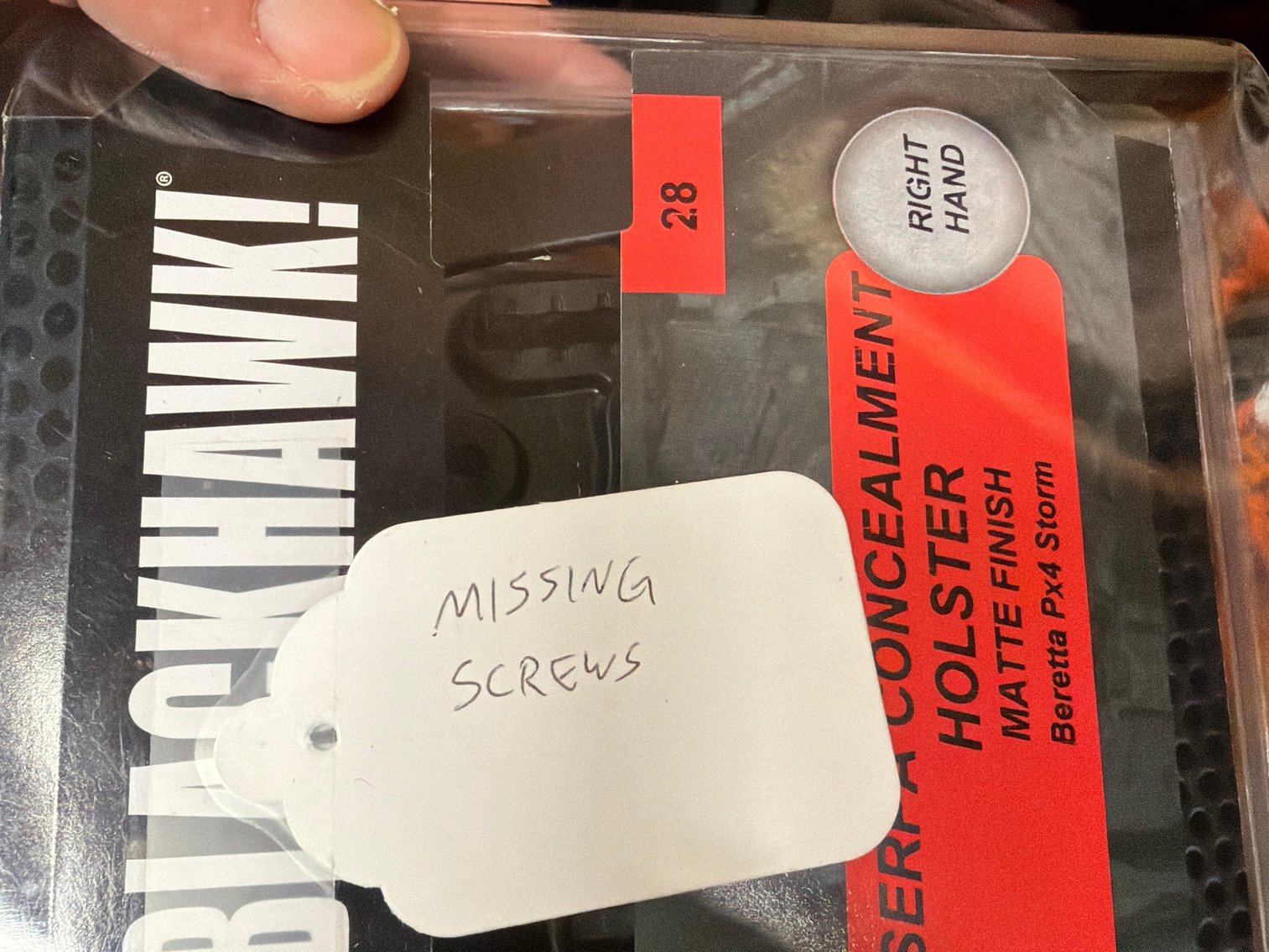 Image for Slings and various holsters