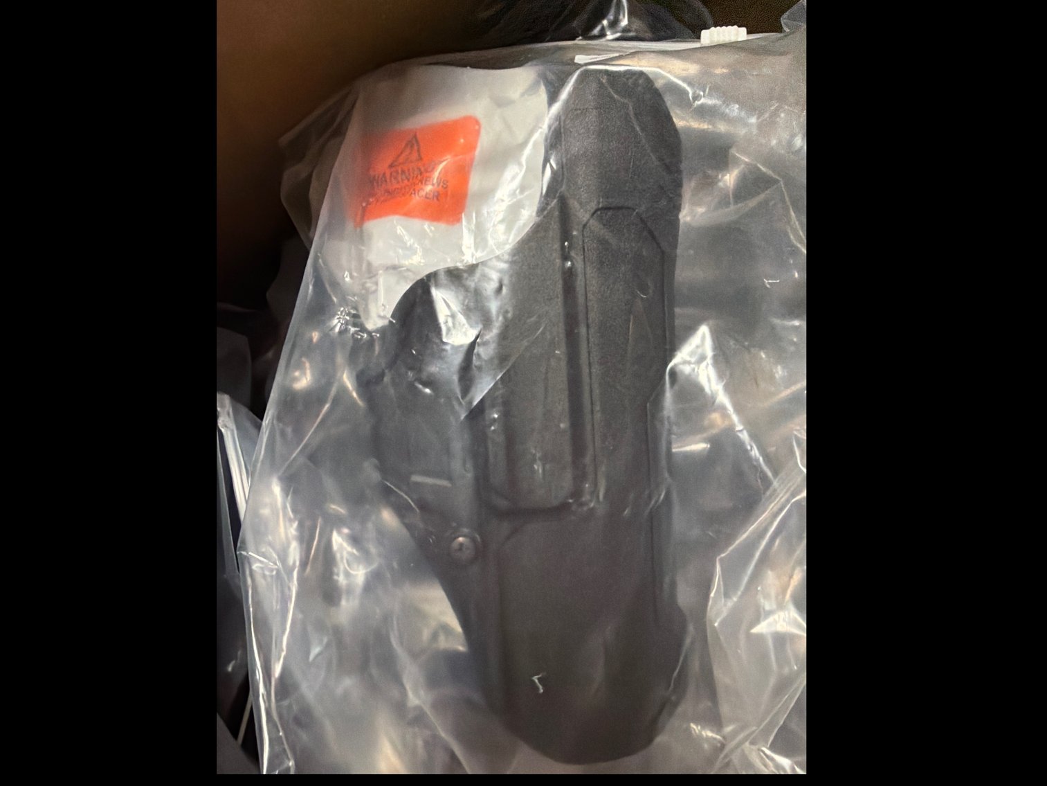 Image for Blackhawk Sig p320/p250 9,40 & 45 holsters