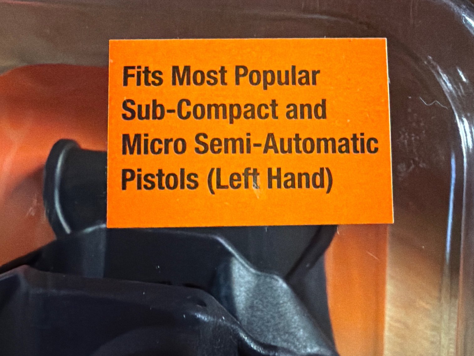 Image for Bulldog Holsters