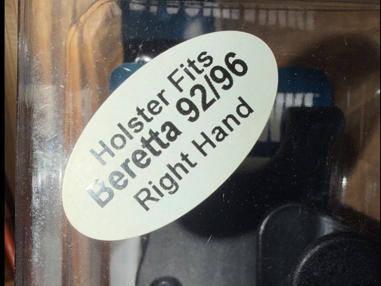 Image for Blackhawk holsters