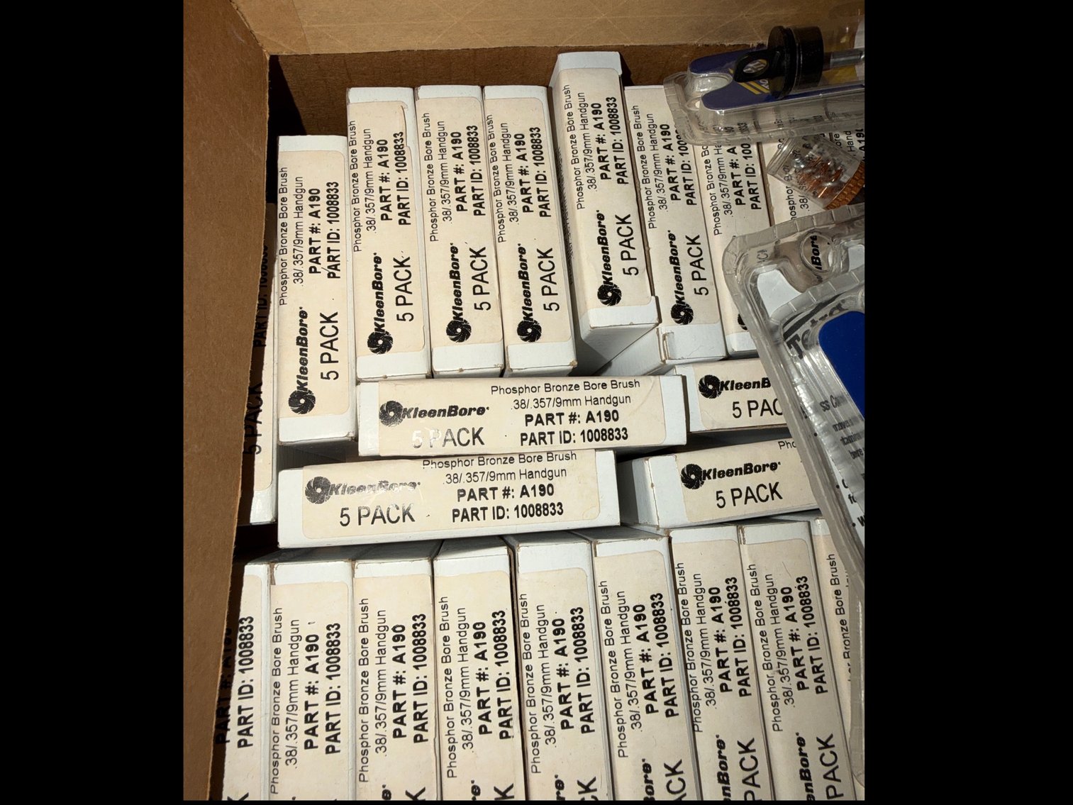 Image for Gun Cleaning Kits and Supplies