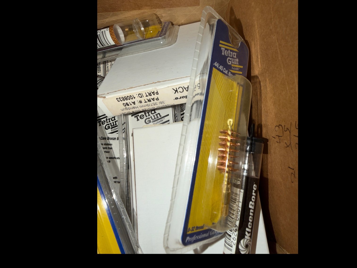 Image for Gun Cleaning Kits and Supplies