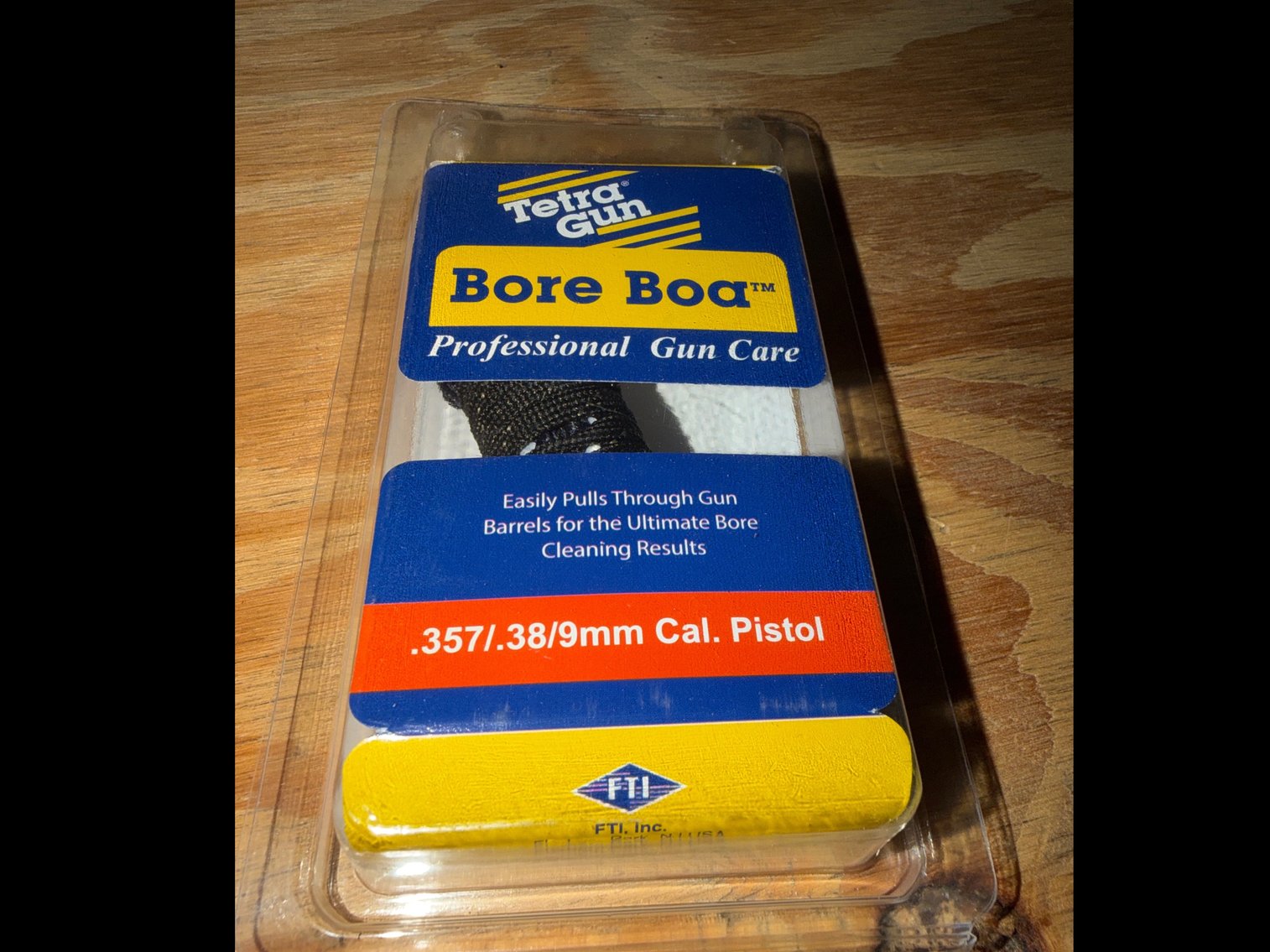 Image for Gun Cleaning Kits and Supplies