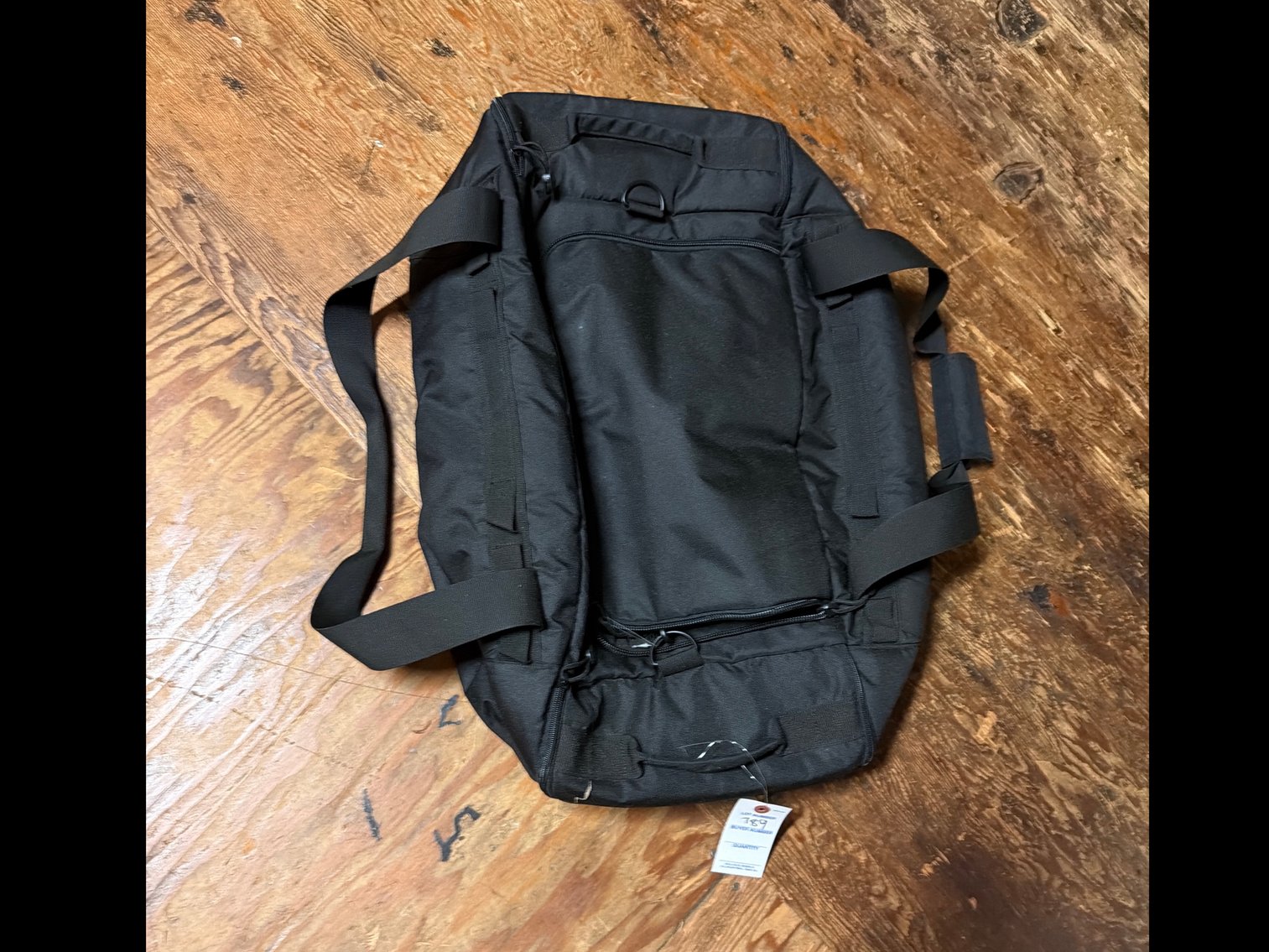 Image for Duffle Bags