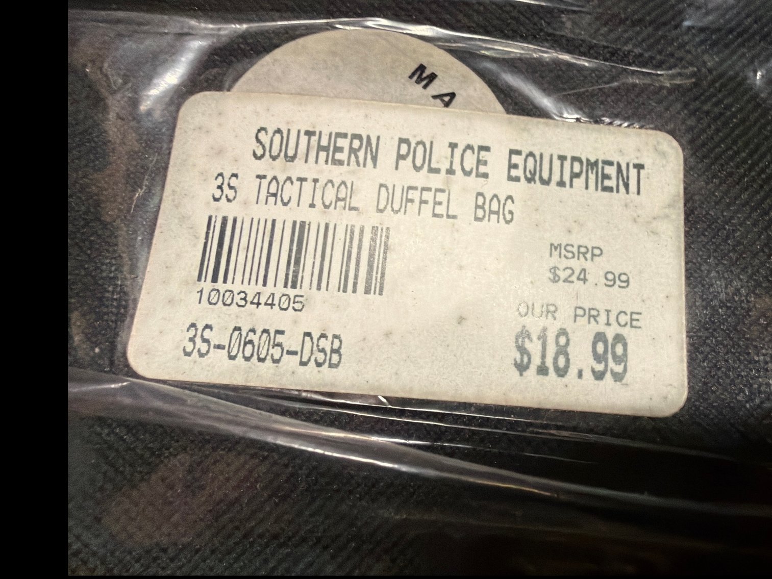 Image for Duffle bags