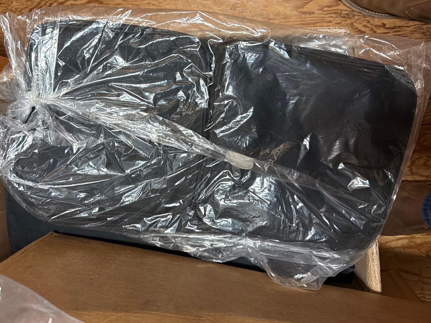 Image for Duffle bags