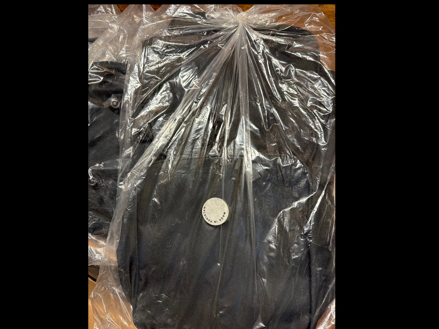 Image for Duffle bags