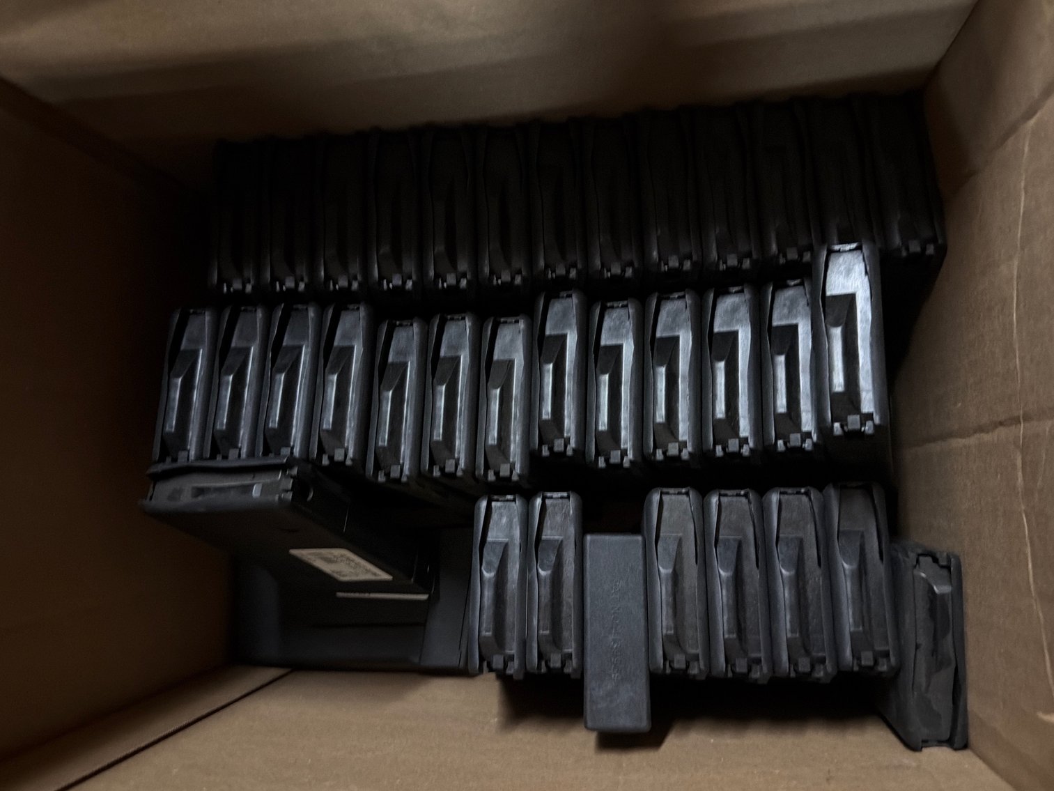 Image for D Magazines