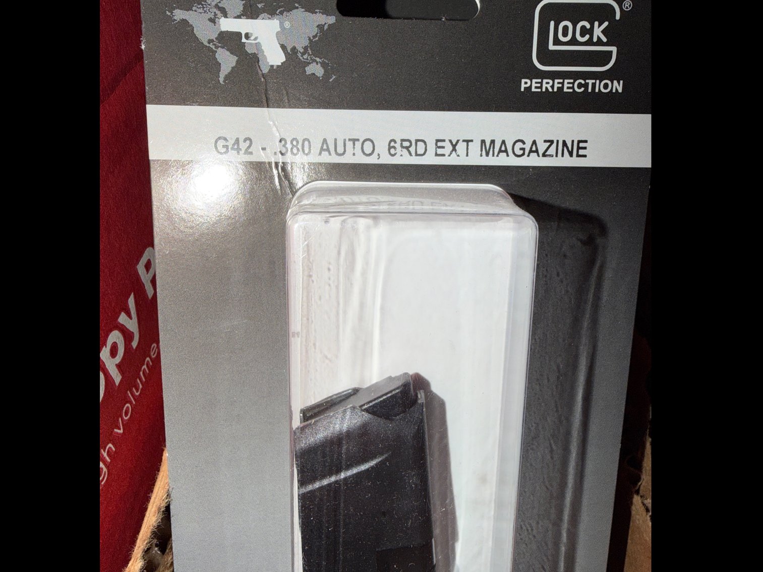 Image for Various Magazines