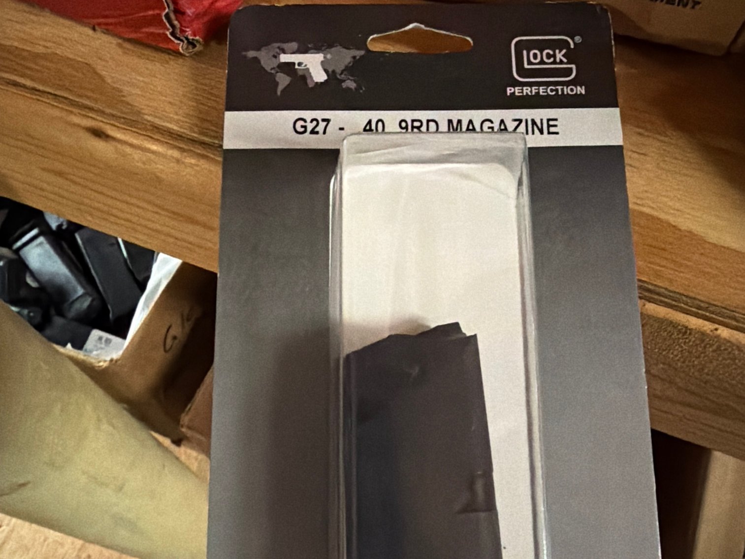 Image for Various Magazines