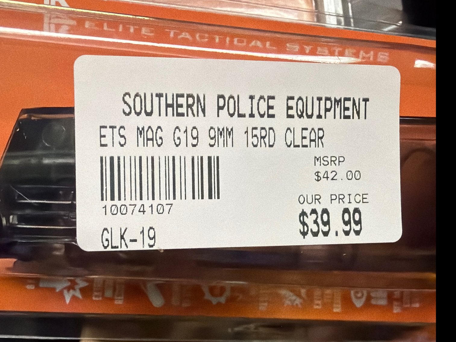 Image for Pro Mag magazines