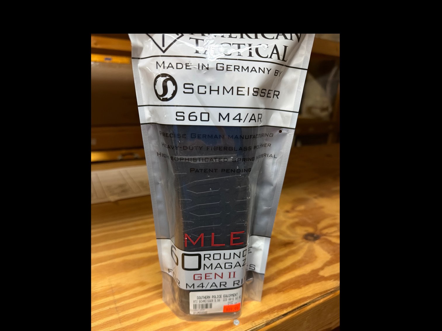 Image for Pro Mag magazines