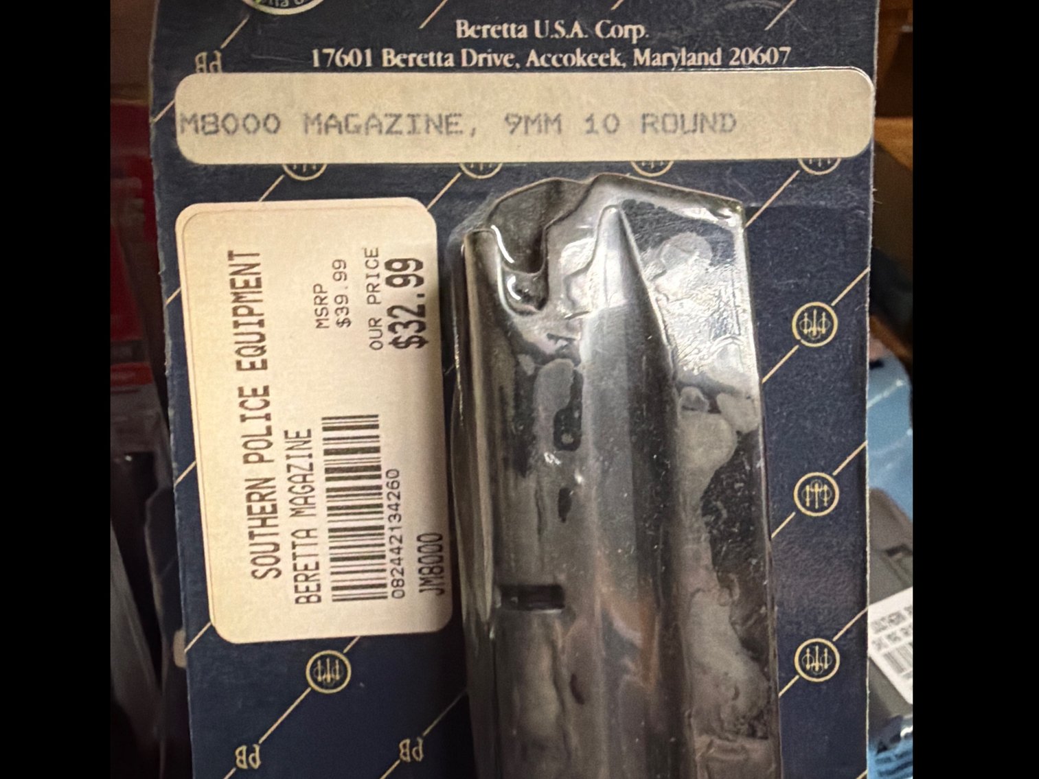 Image for Pro Mag magazines