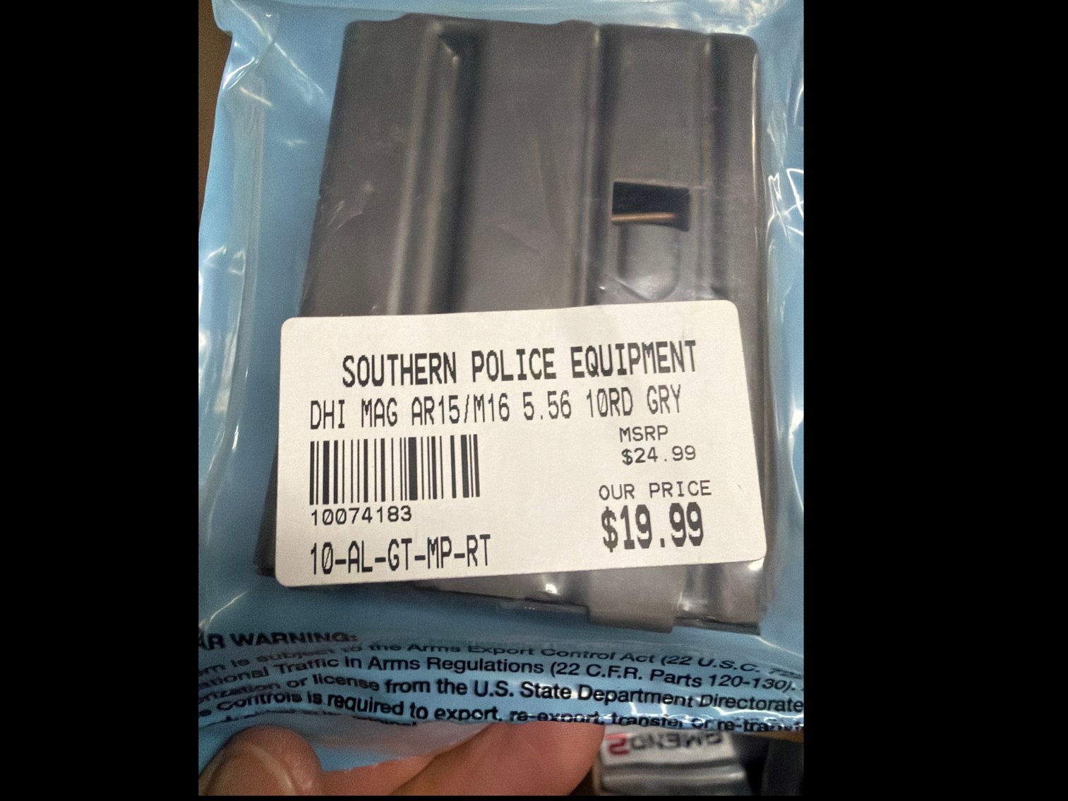 Image for Pro Mag magazines