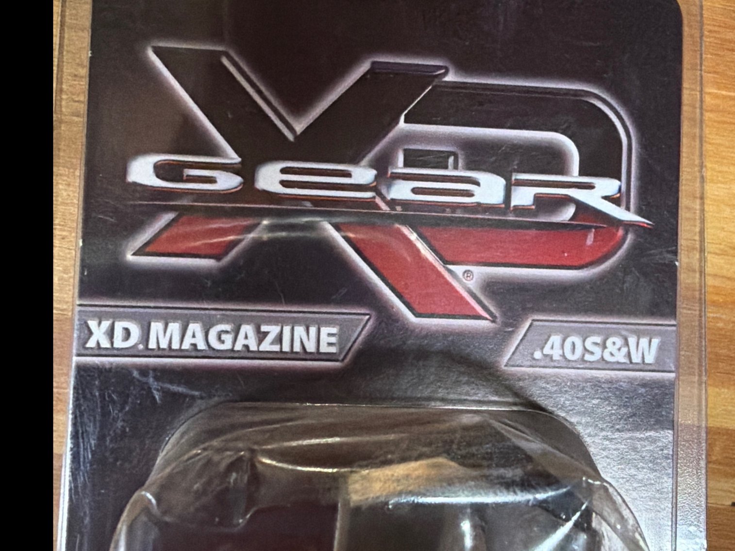 Image for Gear XP magazines