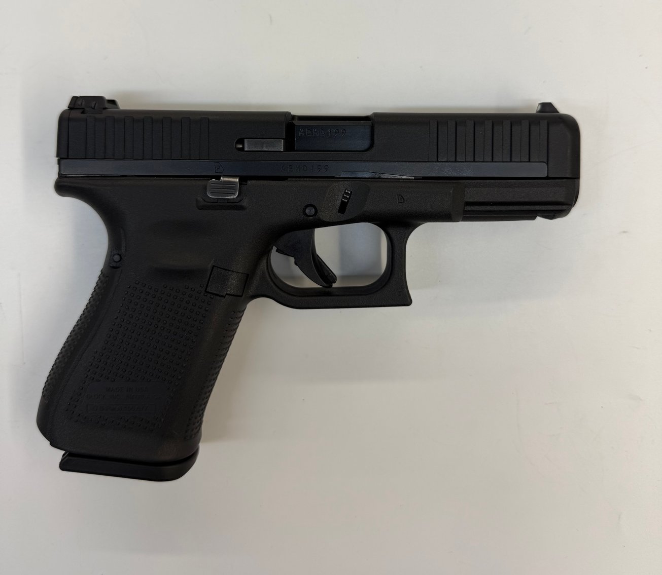 Image for GLOCK   Used