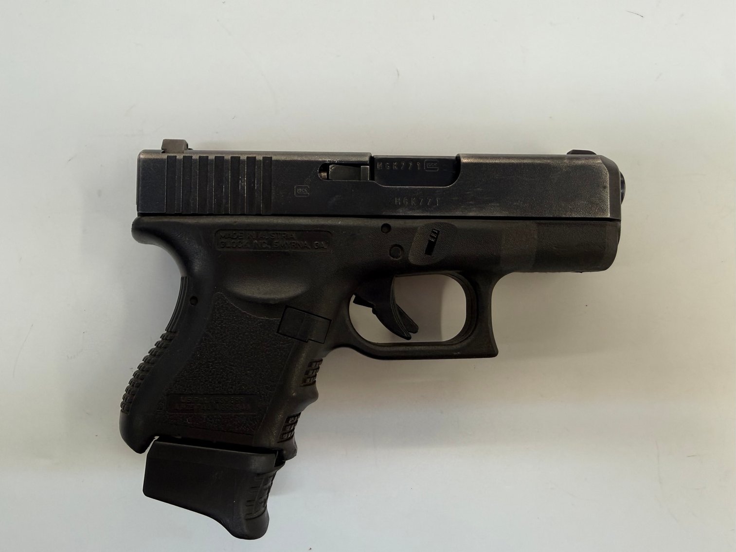 Image for GLOCK   Used