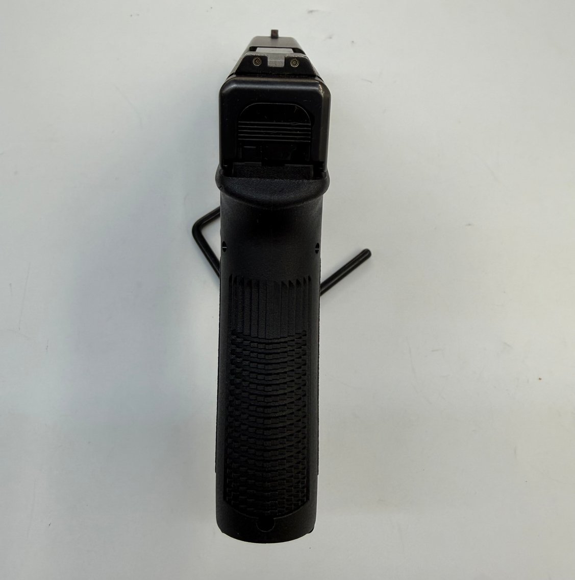 Image for GLOCK USED