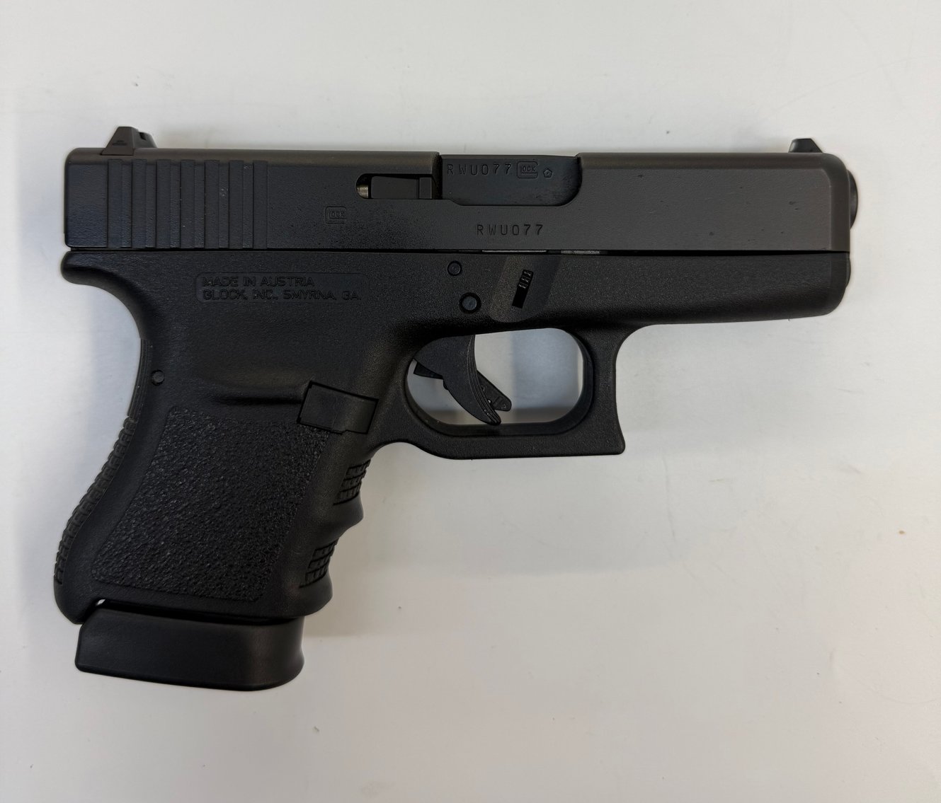 Image for GLOCK   Used