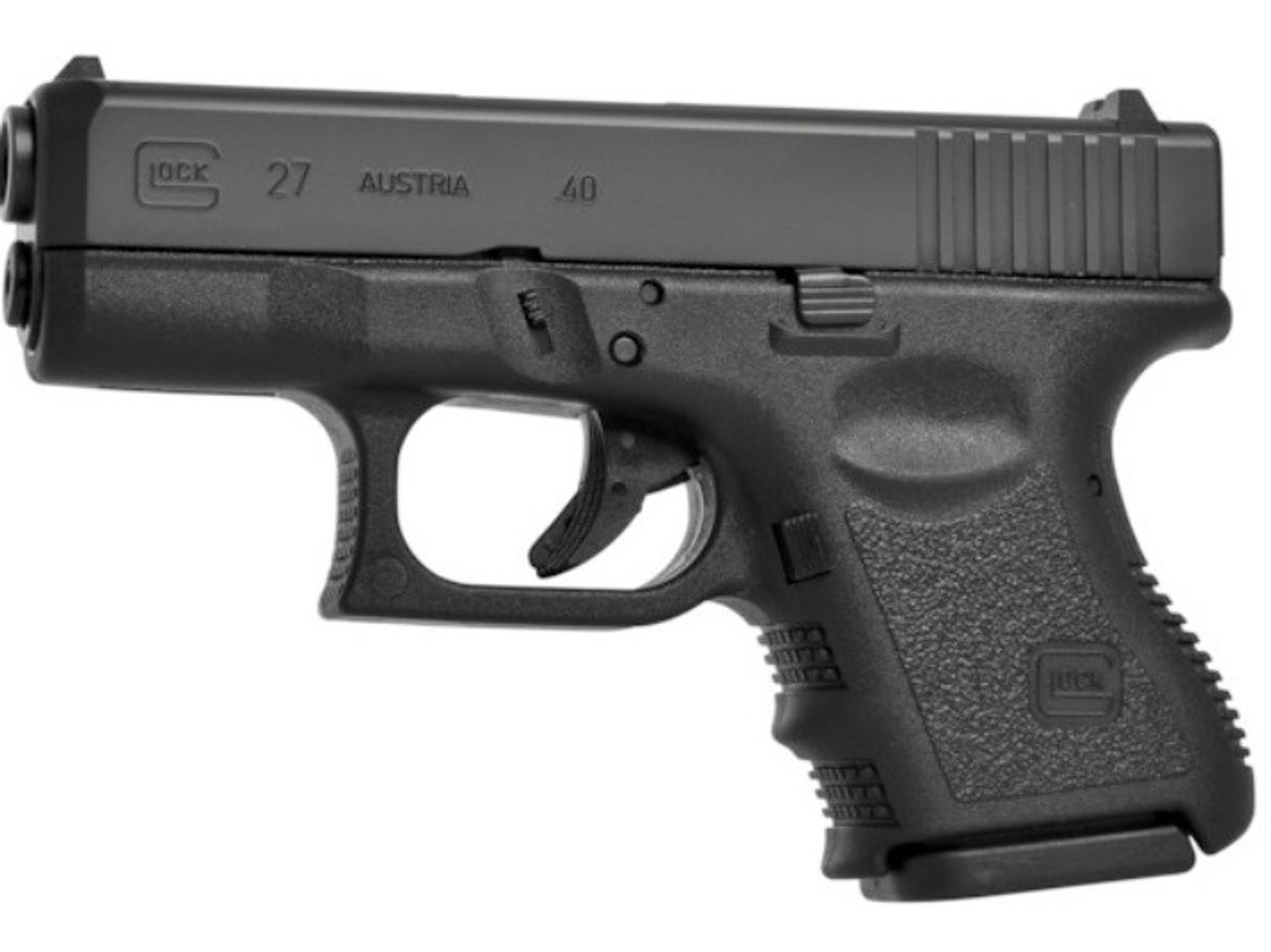 Image for GLOCK NEW